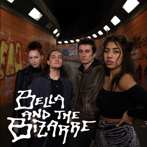 DES DEMONAS - APOCALYPTIC BOOM BOOM