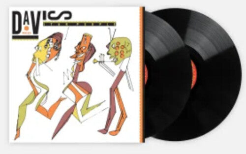 DAVIS,MILES - STAR PEOPLE