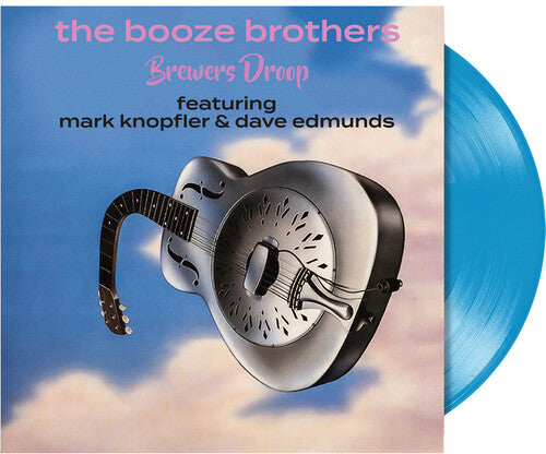 BREWERS DROOP - BOOZE BROTHERS