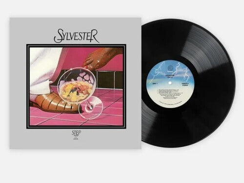 SYLVESTER - STEP II