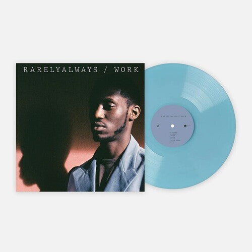 RARELYALWAYS - WORK