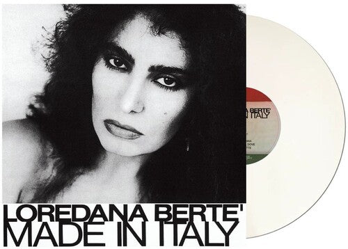 BERTE,LOREDANA - MADE IN ITALY