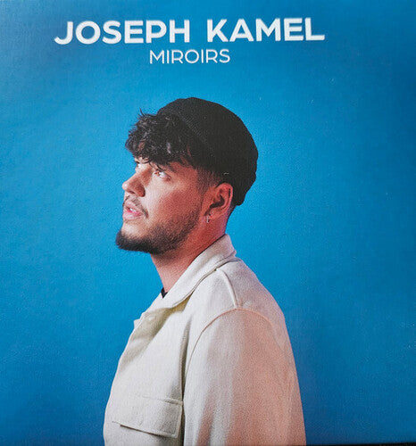 KAMEL,JOSEPH - MIROIRS