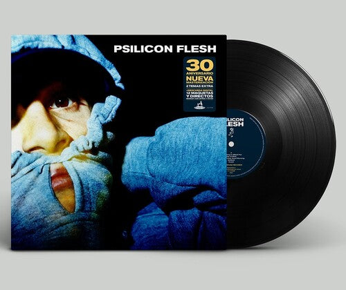 PSILICON FLESH - PSILICON FLESH