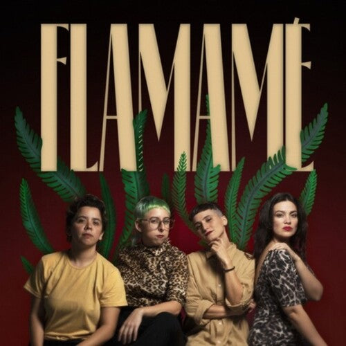 FLAMAME - FLAMAME
