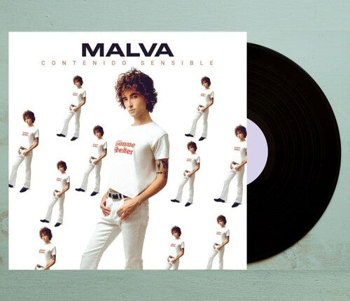MALVA - CONTENIDO SENSIBLE