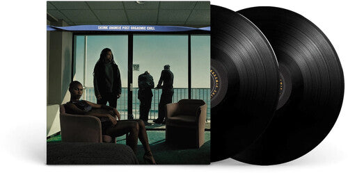SKUNK ANANSIE - POST ORGASMIC CHILL: 25TH ANNIVERSARY