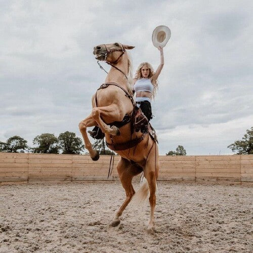 DEVLIN,JANET - EMOTIONAL RODEO