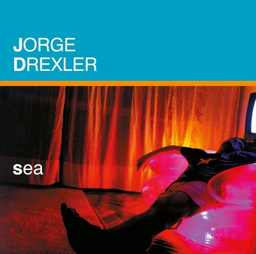 DREXLER,JORGE - SEA