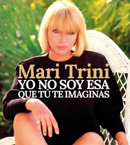 TRINI,MARI - YO NO SOY ESA QUE TU TE