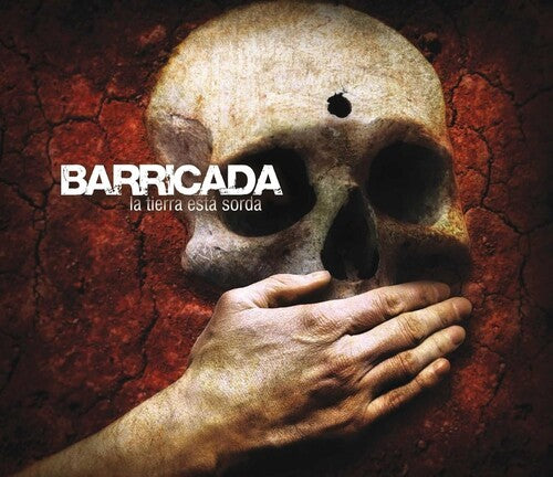 BARRICADA - LA TIERRA ESTA SORDA - 140GM VINYL