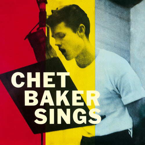 BAKER,CHET - CHET BAKER SINGS