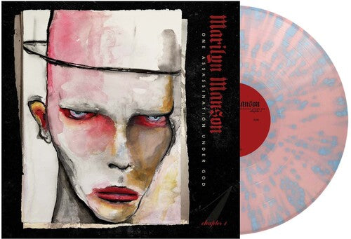 MARILYN MANSON - ONE ASSASSINATION UNDER GOD - CHAPTER 1
