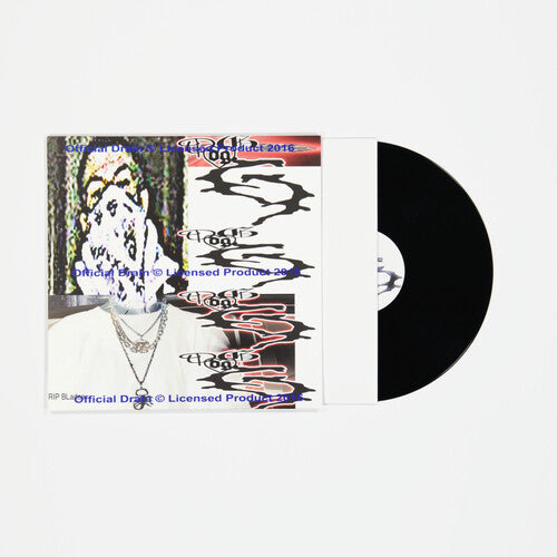 BLADEE - RIP BLADEE
