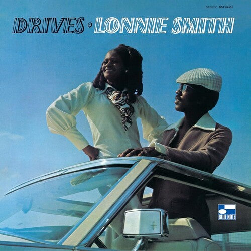 SMITH,LONNIE - DRIVES (BLUE NOTE CLASSIC VINYL SERIES)