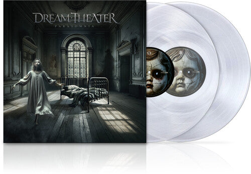 DREAM THEATER - PARASOMNIA