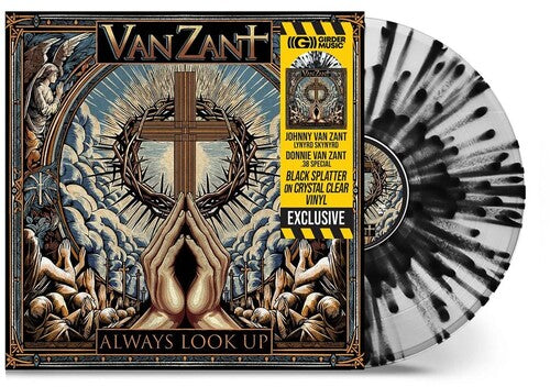Van Zant – Always Look Up