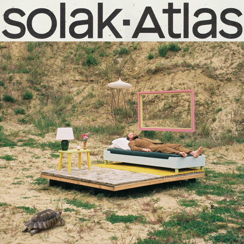 SOLAK - ATLAS