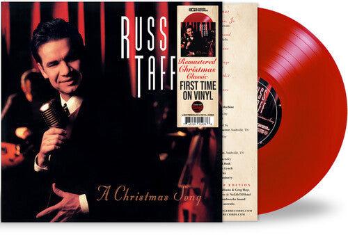 TAFF,RUSS - CHRISTMAS SONG