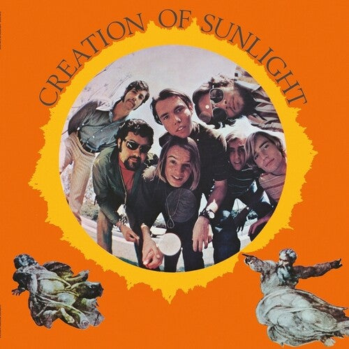 Sunlight – Creation of Sunlight