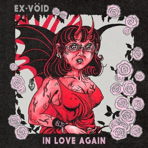 EX-VOID - IN LOVE AGAIN