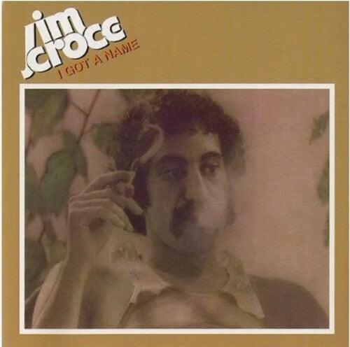 CROCE,JIM - I GOT A NAME (2023 MIX)