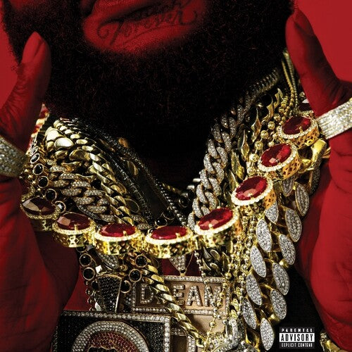 ROSS,RICK - HOOD BILLIONAIRE