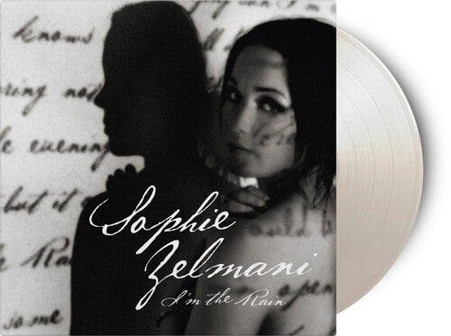 ZELMANI,SOPHIE - I'M THE RAIN