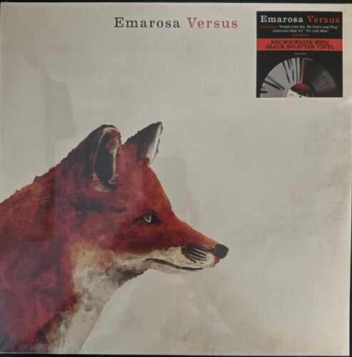 EMAROSA - VERSUS