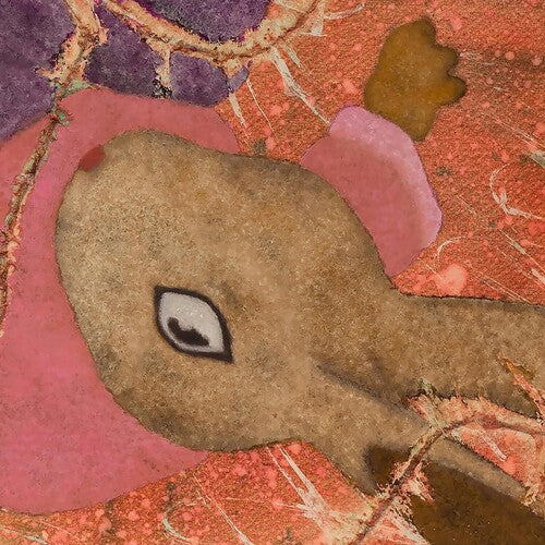URIKA'S BEDROOM - BIG SMILE, BLACK MIRE