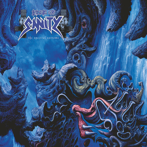 Edge of Sanity - The Spectral Sorrows