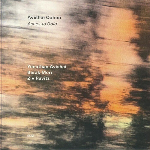 COHEN,AVISHAI - ASHES TO GOLD