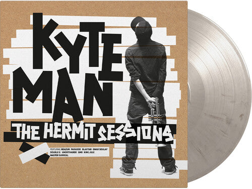 KYTEMAN - HERMIT SESSIONS