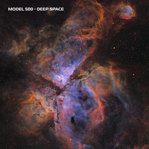 Model 500 – Deep Space