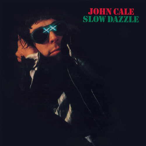 CALE,JOHN - SLOW DAZZLE