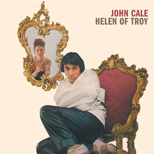 CALE,JOHN - HELEN OF TROY