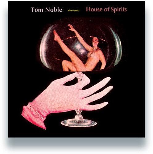 House of Spirits – House Of Spirits