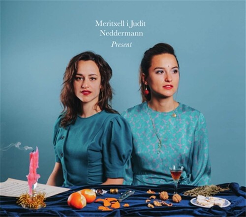 NEDDERMANN,JUDIT & MERITXELL - PRESENT