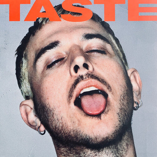 OSCAR & THE WOLF - TASTE
