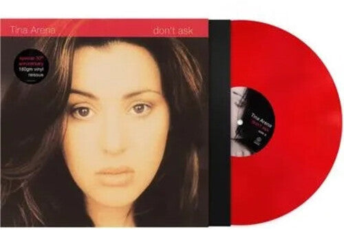 Tina Arena – Don't Ask: 30th Anniversary