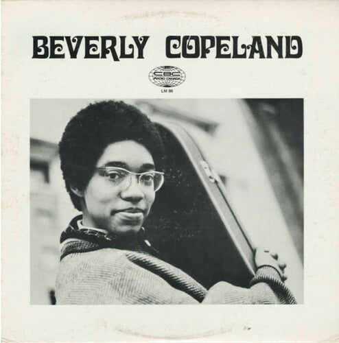 GLENN-COPELAND,BEVERLY - BEVERLY GLENN-COPELAND