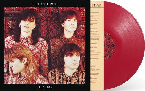 The Church – Heyday