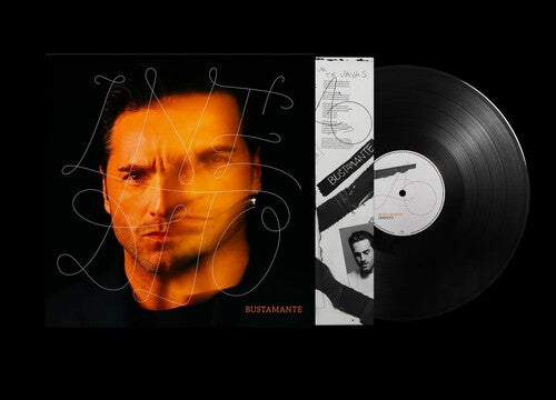 BUSTAMANTE - INEDITO