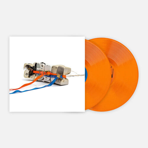 ONEOHTRIX POINT NEVER - AGAIN