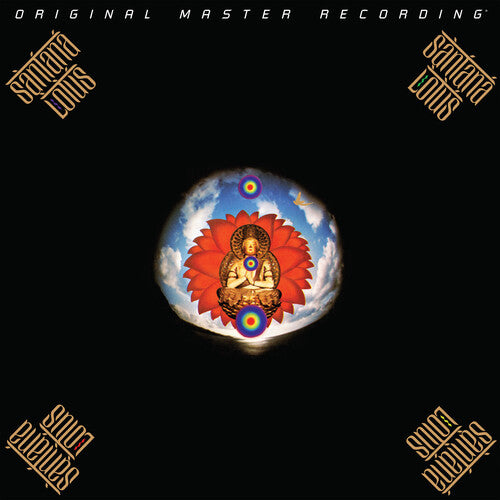 SANTANA - LOTUS
