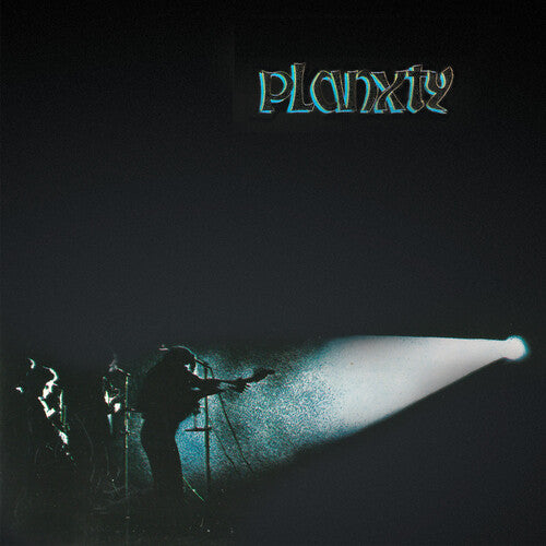 PLANXTY - PLANXTY