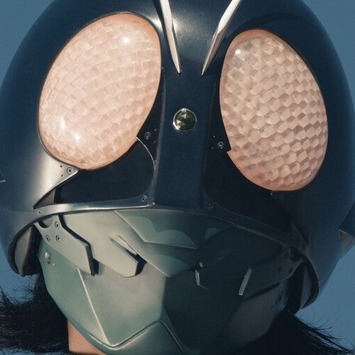 SHIN KAMEN RIDER - O.S.T. - SHIN KAMEN RIDER - O.S.T.