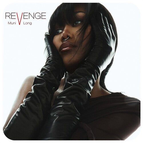 Muni Long – Revenge