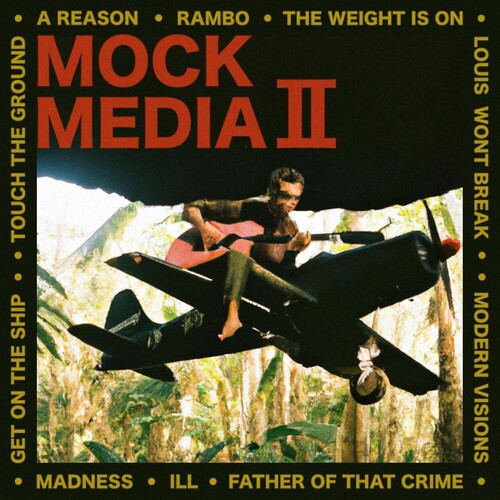 Mock Media – Mock Media II