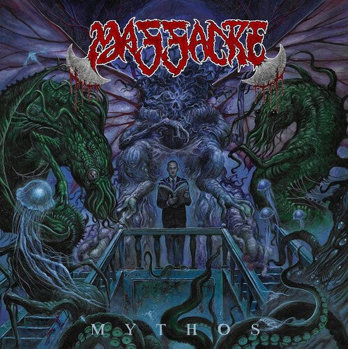Massacre – Mythos